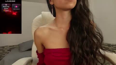 alyssabeauty26 online show from August 6, 11:04 pm