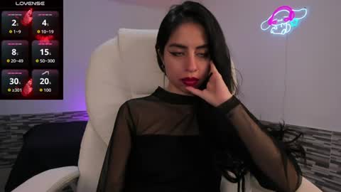 alyssabeauty26 online show from August 12, 12:13 am