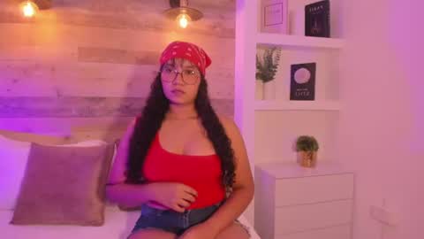 A L Y online show from August 7, 4:23 am
