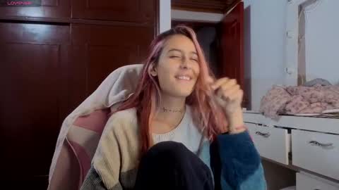 alyssy_nc online show from May 13, 3:50 am
