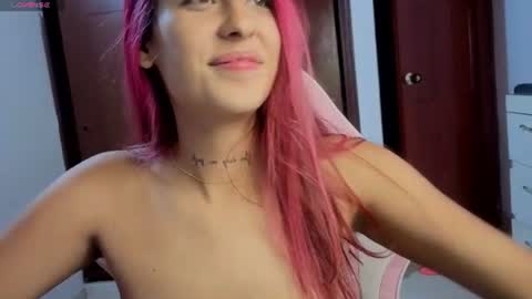 alyssy_nc online show from June 28, 7:00 am