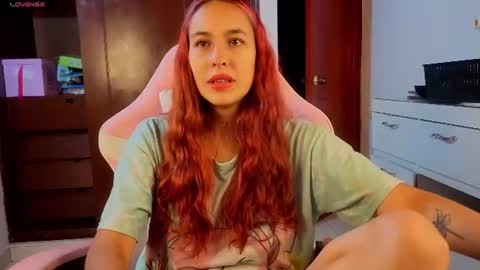 alyssy_nc online show from July 16, 2:12 am