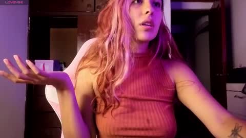alyssy_nc online show from July 25, 2:37 am