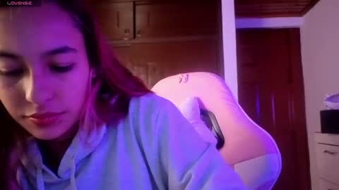 alyssy_nc online show from July 31, 2:51 am