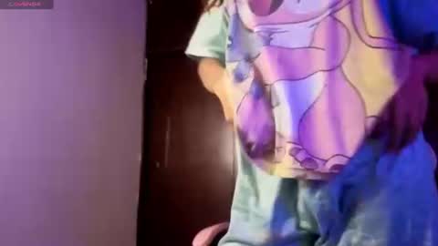 alyssy_nc online show from August 3, 1:56 am