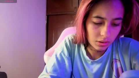 alyssy_nc online show from August 3, 3:02 am