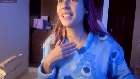 alyssy_nc online show from August 15, 2:15 am