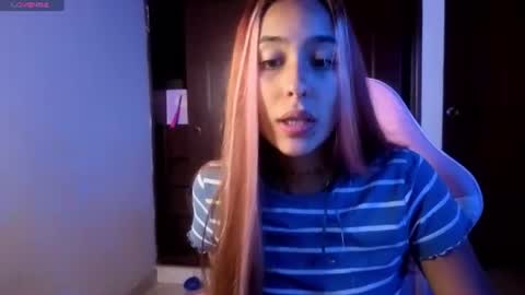 alyssy_nc online show from August 18, 1:22 am