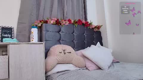 Isabella online show from August 5, 12:19 am
