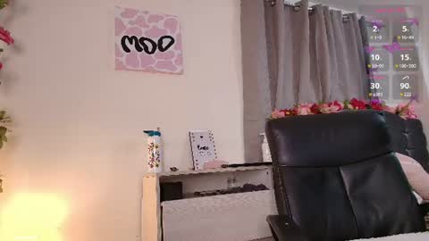Isabella online show from August 14, 12:58 am