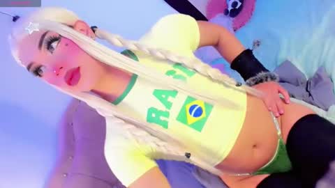 amador_hot online show from May 26, 8:15 am