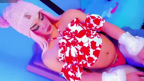 amador_hot online show from May 30, 10:50 am