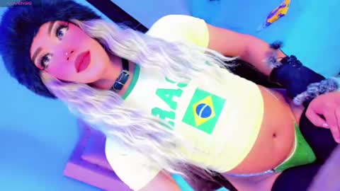 amador_hot online show from June 1, 1:41 am
