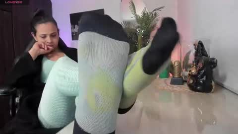 anny online show from August 7, 7:52 am