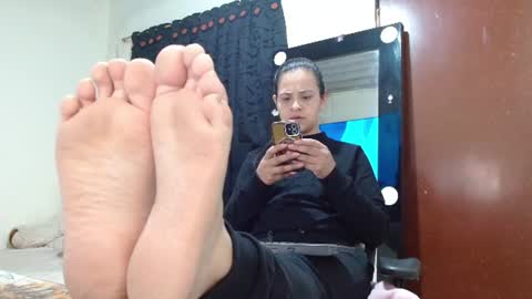 anny online show from August 16, 1:42 am