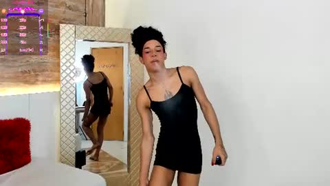 amaia_monroe online show from August 7, 5:07 am