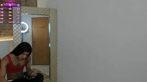 amaia_monroe online show from August 9, 1:28 am