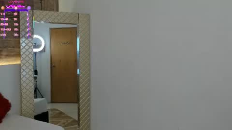 amaia_monroe online show from August 9, 3:07 am