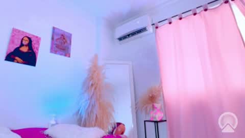 amaiaa_love online show from August 14, 12:42 pm