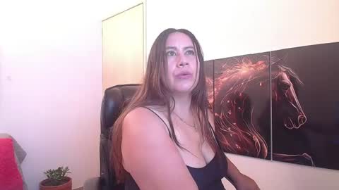 AMALIA online show from August 6, 12:20 am