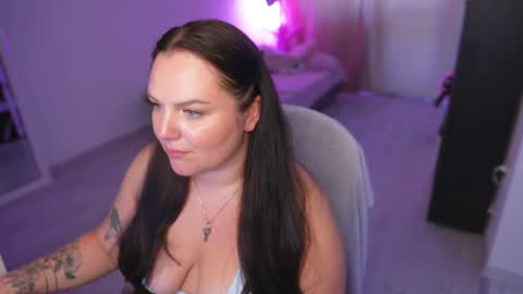 amalia_minkxx online show from August 5, 1:31 pm