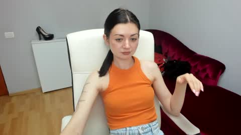 Amalia online show from July 7, 11:58 am