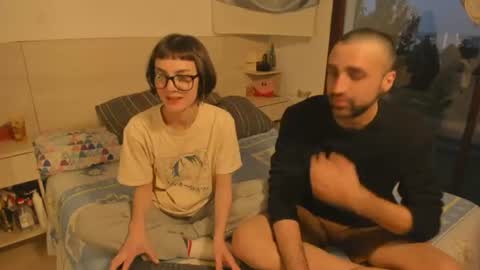 amancay_ online show from June 26, 9:07 pm