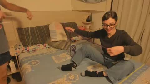 amancay_ online show from July 1, 12:34 am