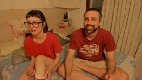 amancay_ online show from July 21, 11:40 pm