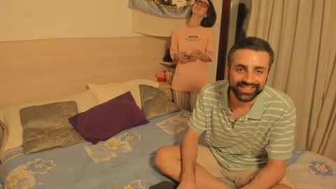 amancay_ online show from August 7, 2:00 am