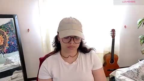  Helena Faneite online show from August 7, 4:07 pm