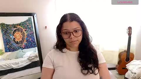  Helena Faneite online show from August 8, 2:50 pm