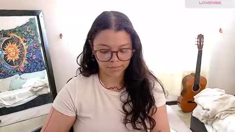  Helena Faneite online show from August 8, 5:13 pm