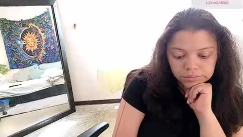  Helena Faneite online show from August 11, 6:43 pm