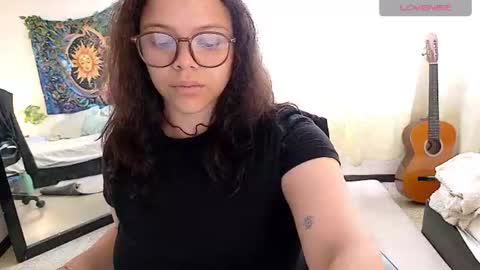  Helena Faneite online show from August 12, 3:25 pm
