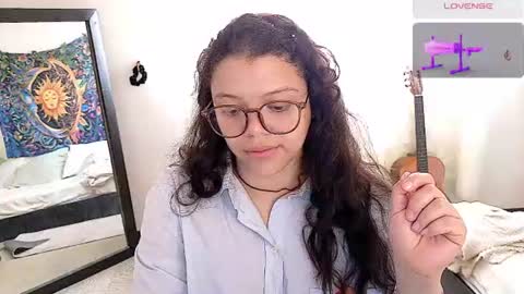  Helena Faneite online show from August 14, 2:10 pm