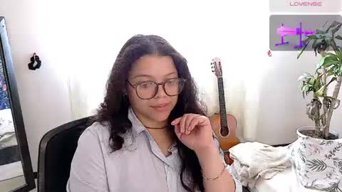  Helena Faneite online show from August 14, 3:59 pm