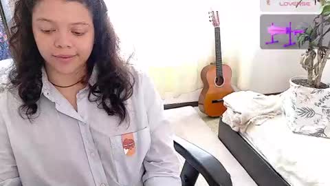  Helena Faneite online show from August 14, 5:05 pm