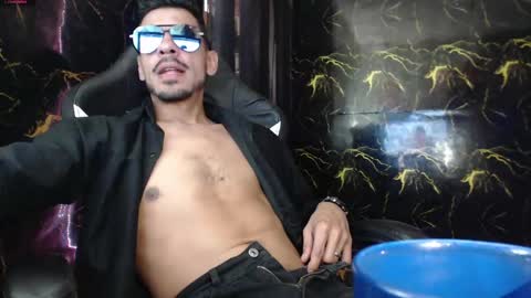 amand_sex online show from April 16, 5:20 pm