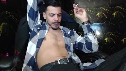 amand_sex online show from April 22, 2:14 am