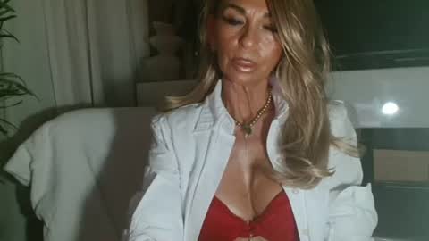 Angel or Demon online show from July 24, 9:01 am