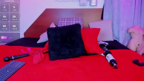 amanda29_ online show from August 3, 8:16 pm