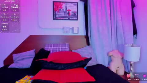 amanda29_ online show from August 15, 7:07 pm
