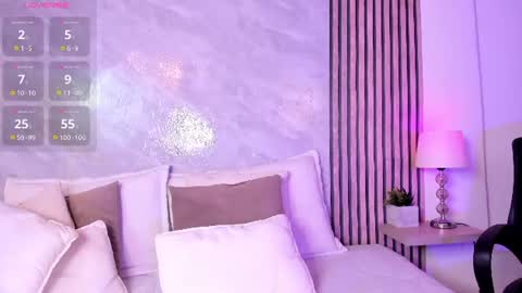 Amanda online show from August 10, 8:16 am
