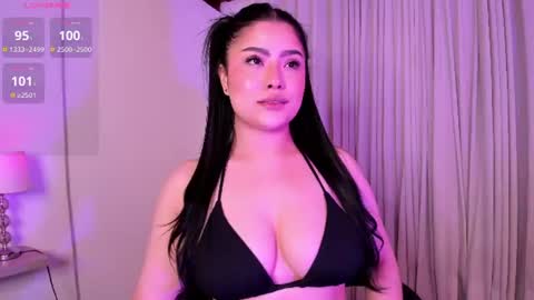 Amanda online show from August 12, 1:41 am