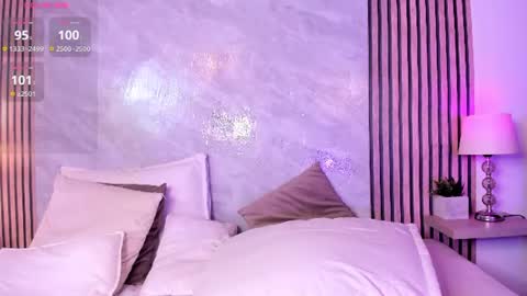Amanda online show from August 14, 7:34 am