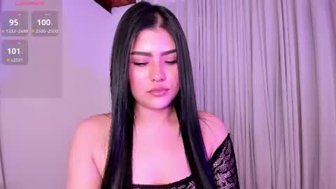 Amanda online show from August 15, 4:38 am