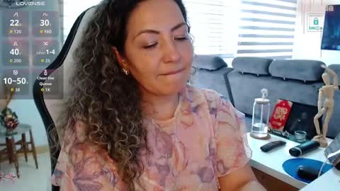  Amanda  online show from February 27, 9:12 pm