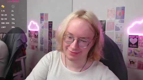 Hi im Amanda online show from July 25, 7:07 pm