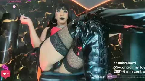 amanda carter online show from July 24, 12:35 am